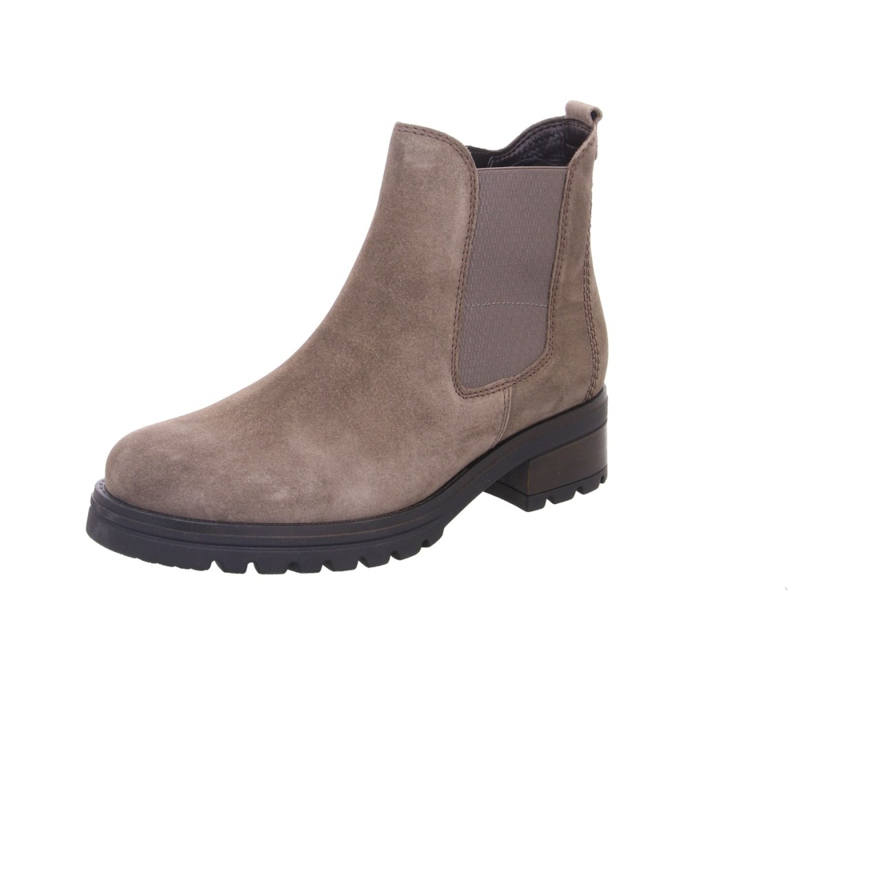 GABOR Stiefeletten braun
