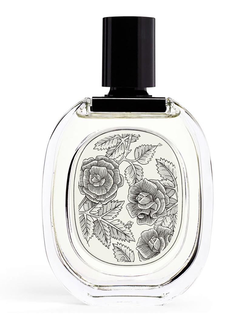 DIPTYQUE Acqua di Rose Eau de Toilette