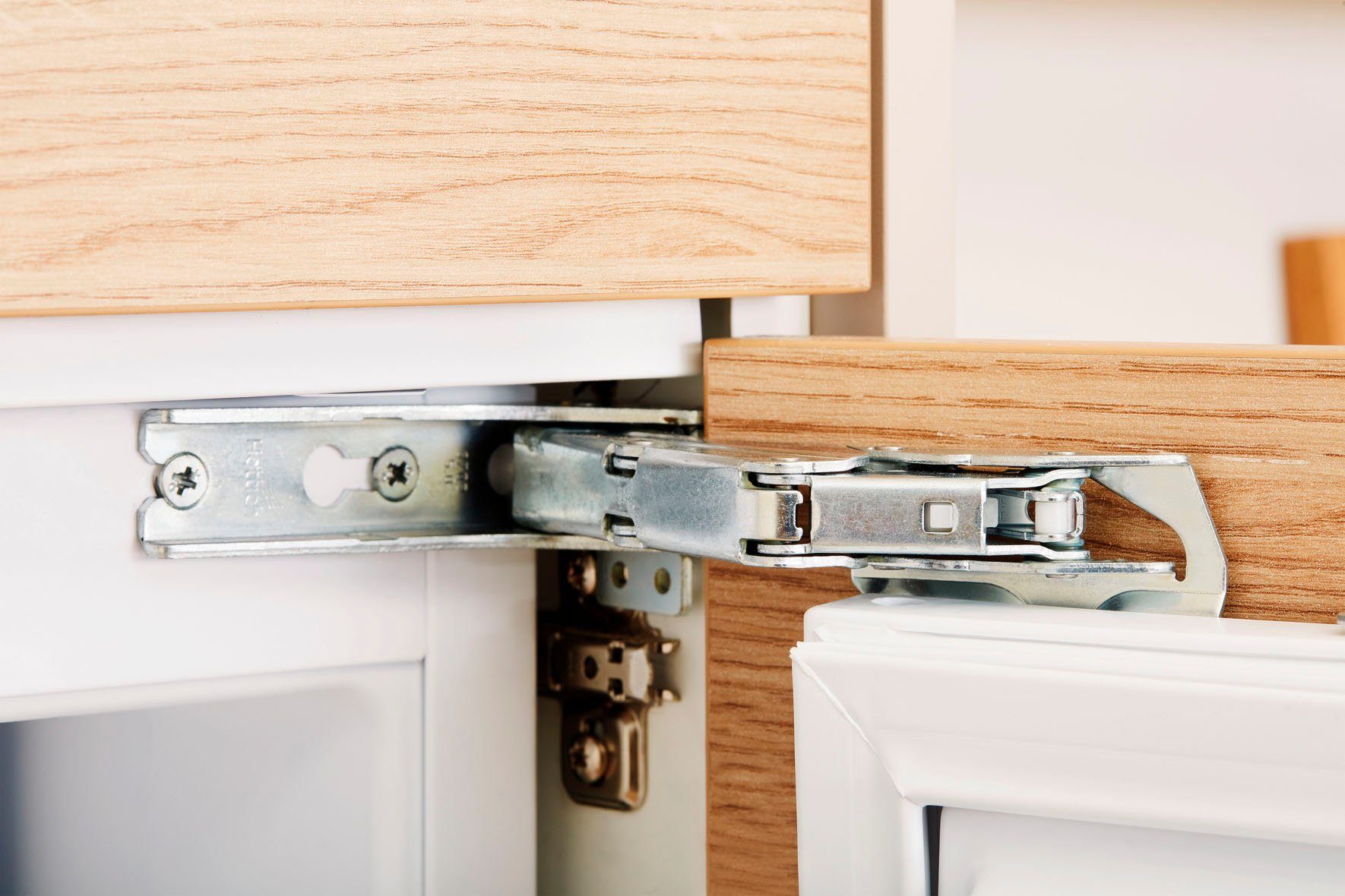 Privileg Einbaukühlschrank PRCI 336, 122,5 cm hoch, 54 cm breit