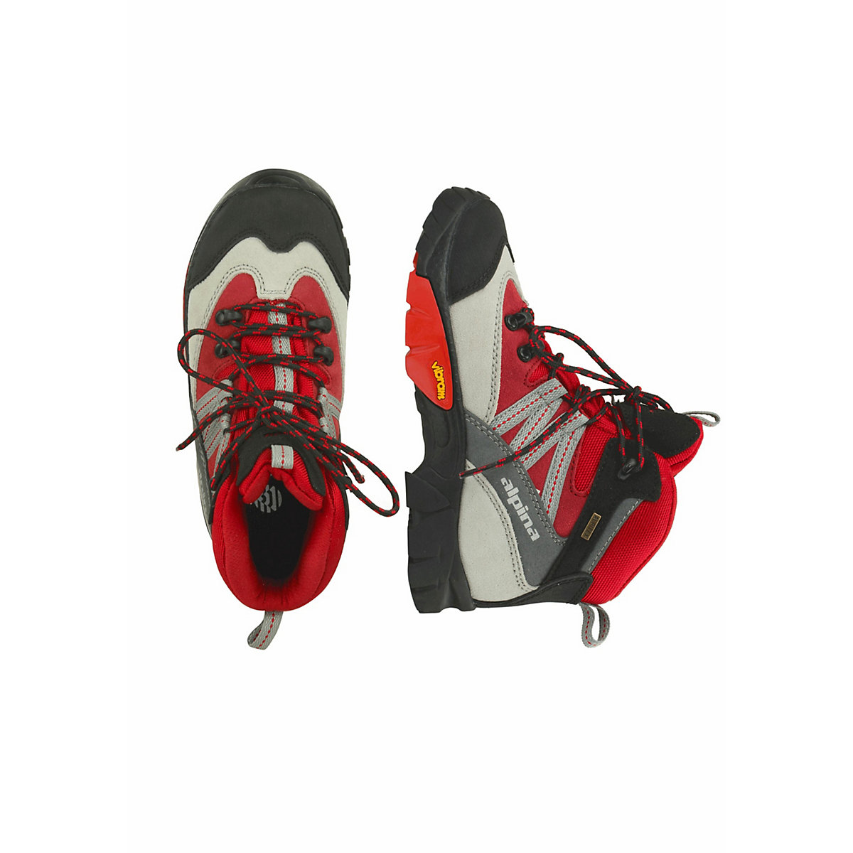 Elin Wanderschuhe