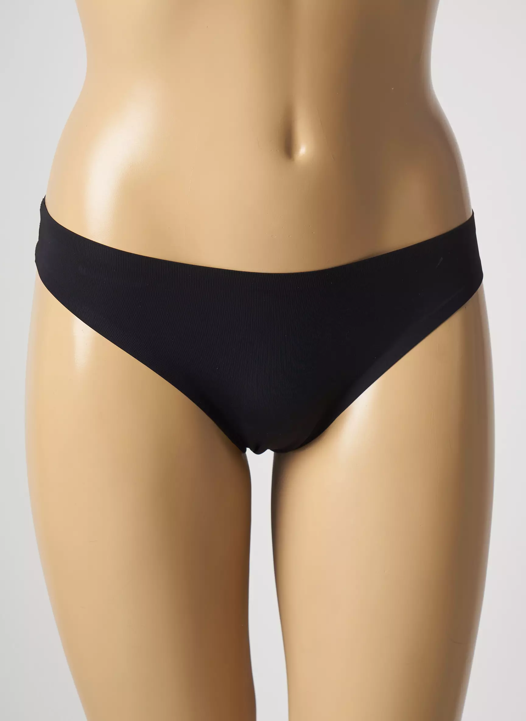 Simone Perele Culottes Femme couleur noir