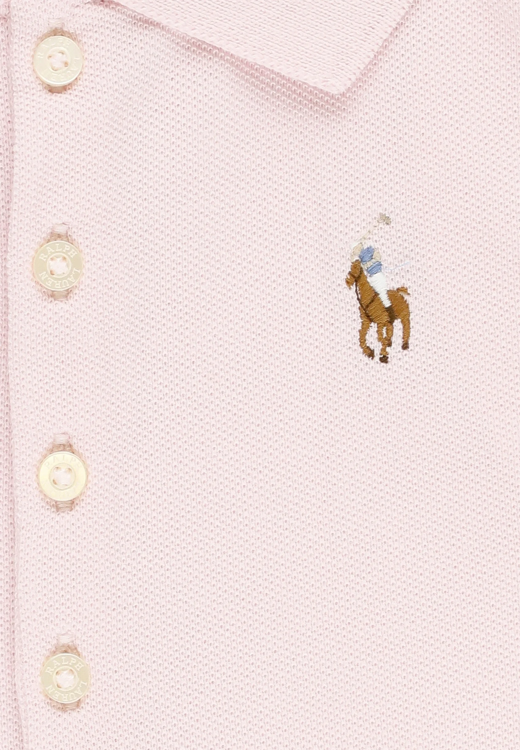 Camiseta Polo Ralph Lauren