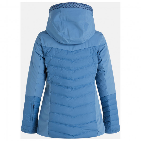Peak Performance - Women's Blackfire Jacket - Skijacke