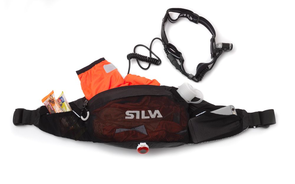 Silva Flow 6X - Trinkgürtel kaufen | Bike-Discount