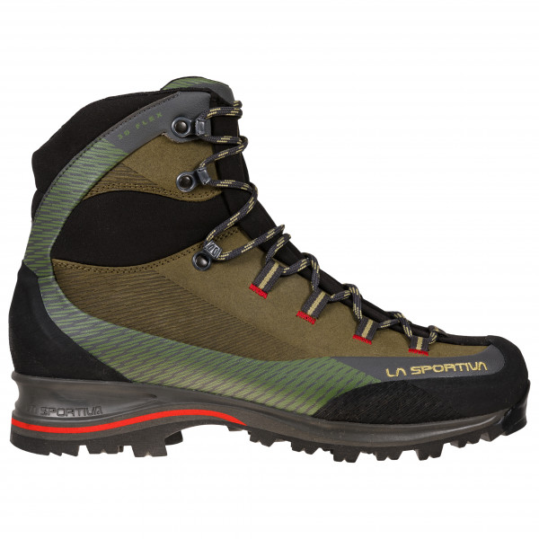 La Sportiva - Trango TRK Leather GTX - Wanderschuhe