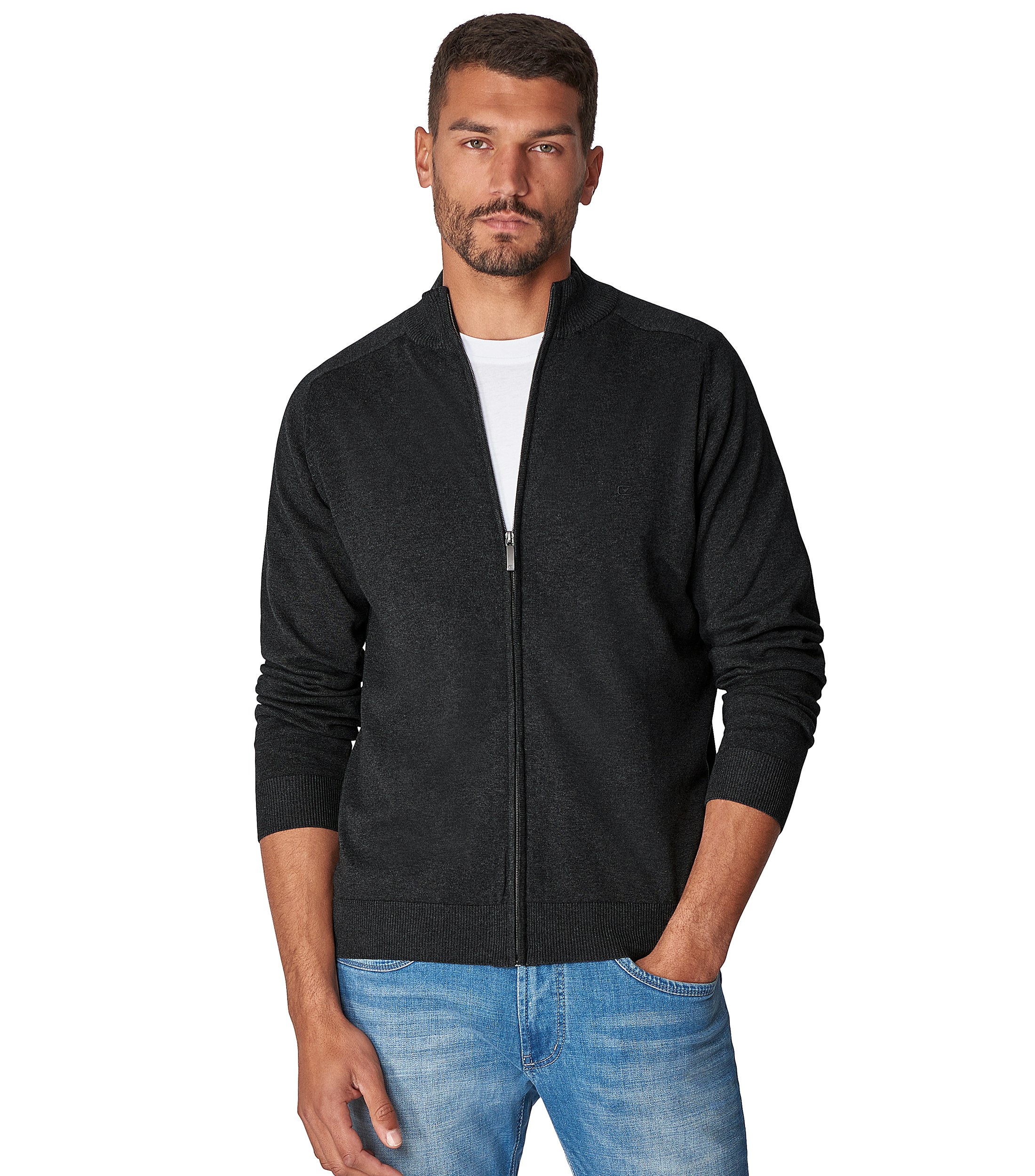 Strickjacke