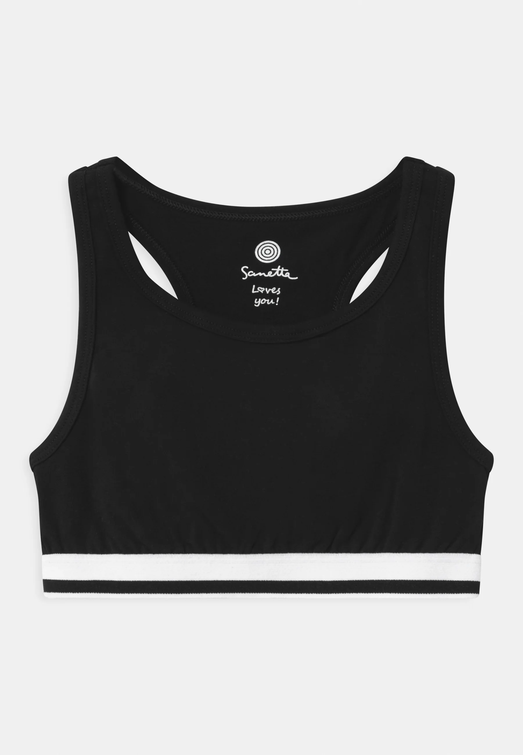 Sanetta TEENS 2 PACK - Bustier