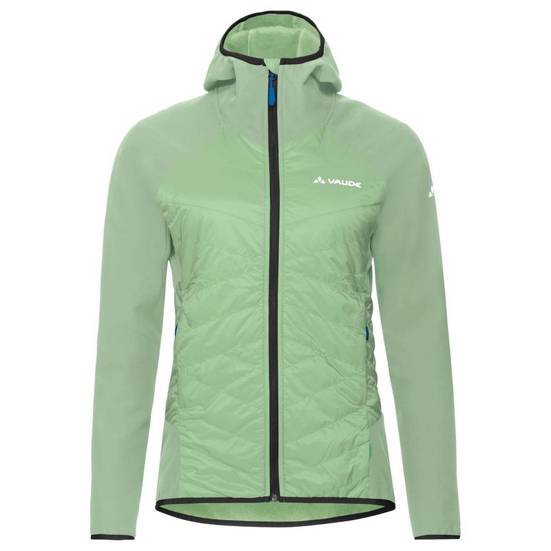 VAUDE Women's Valdassa Hybrid Jacket Outdoorjacke Damen