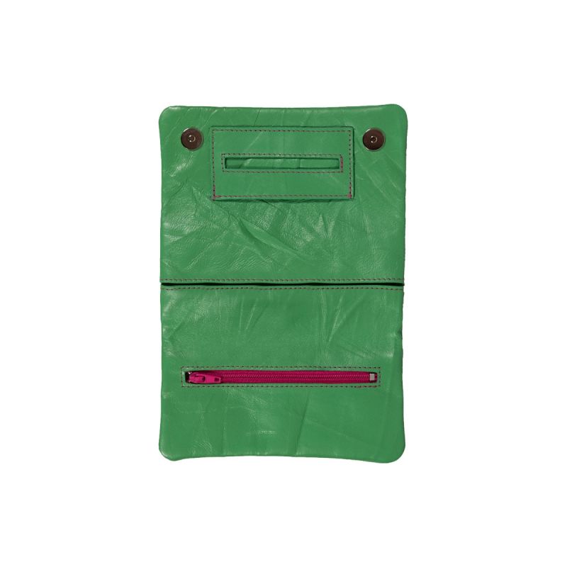 Mestango Tabaktasche „Summer Boost“ 2017\/GR Grün