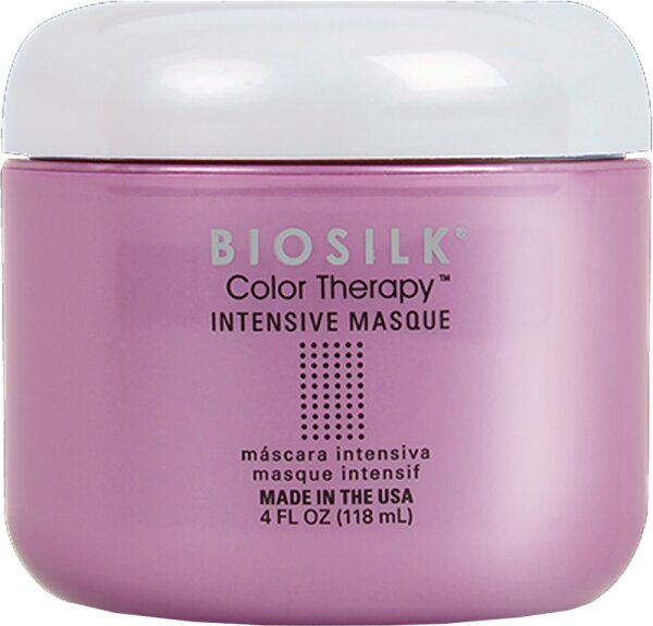 Biosilk Color Therapy Intensive Masque Haarmaske