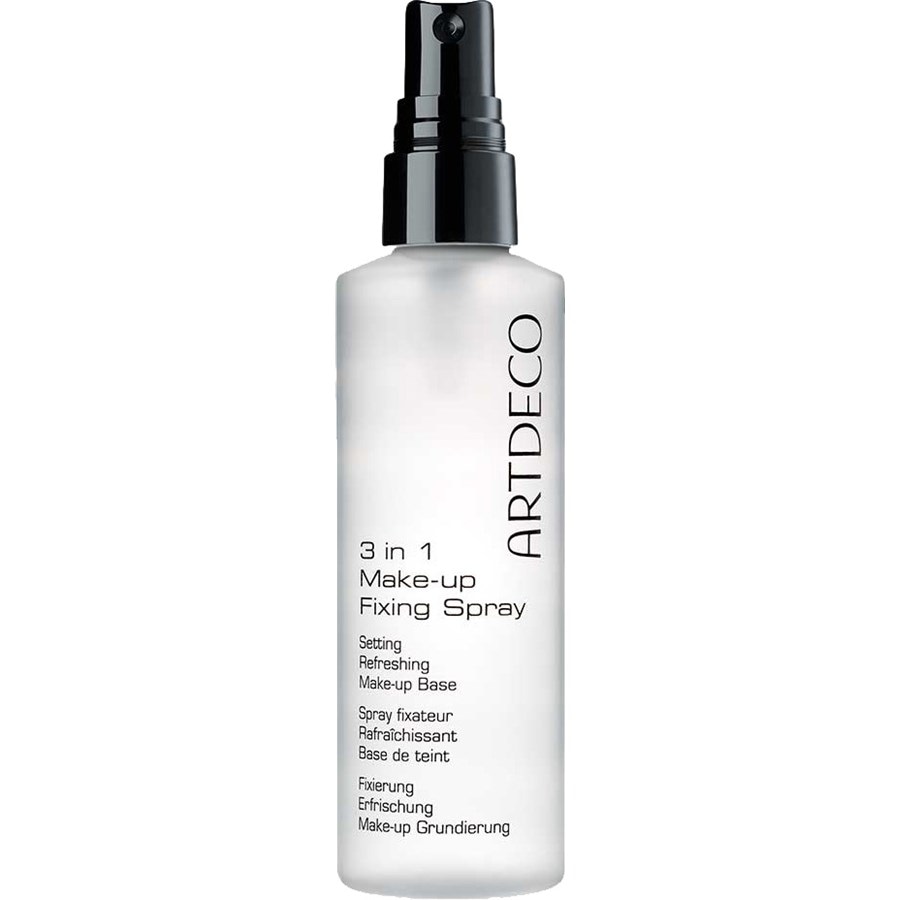 3 in 1 Make-up Fixing Spray