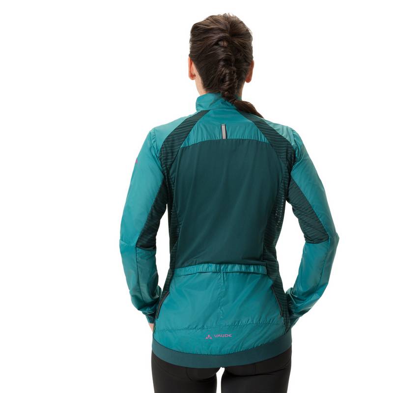 VAUDE Women's Furka Air Jacket Outdoorjacke Damen