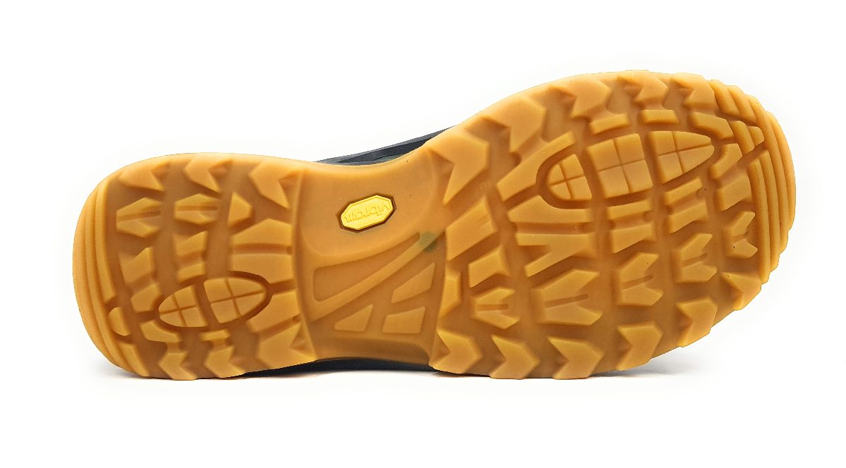 Lowa Renegade GTX MID 310945/7120 Grün 7120 Forrest/Orange