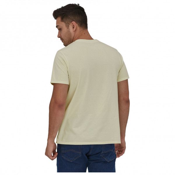 Patagonia - Fitz Roy Icon Responsibili-Tee - T-Shirt