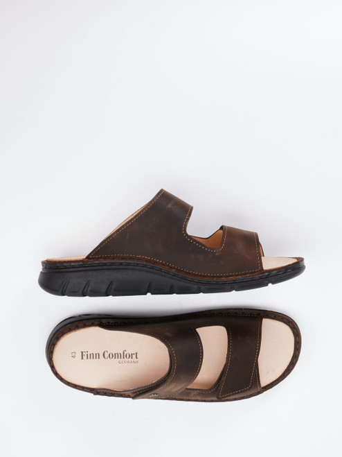 Pantolette-41102290016 Finn Comfort
