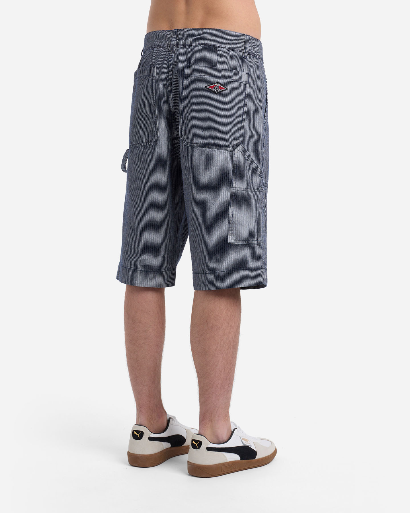 Bermudy Bear Iconic Surf M BM300S25-914