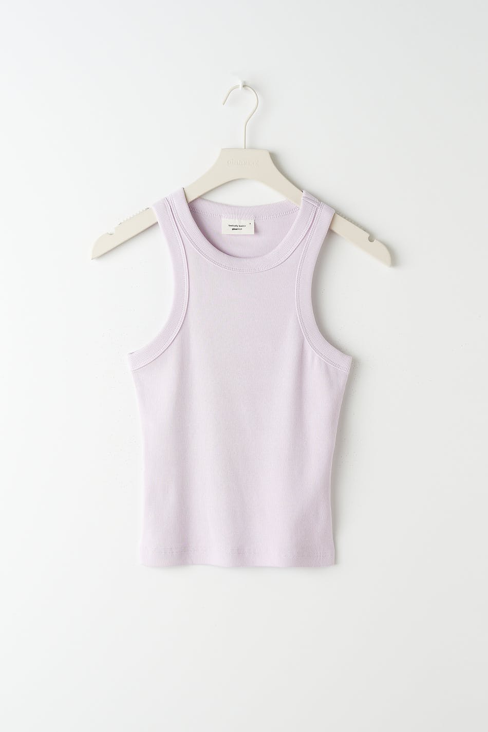 Basic rib tank