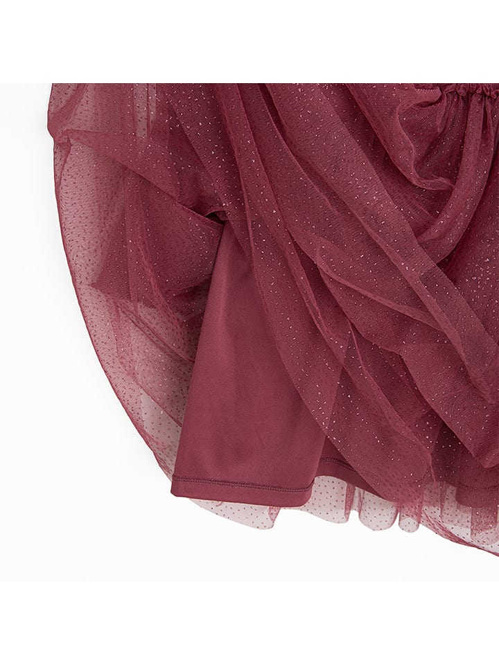 COOL CLUB Kleid in Pink günstig kaufen