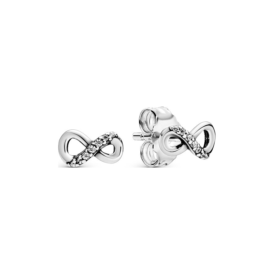 Pandora Ohrstecker Moments