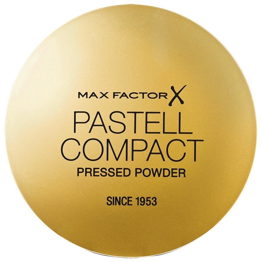 Powder Pastell