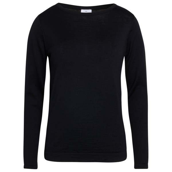 Klitmøller Collective - Women's Charlotte Knit - Merinopullover