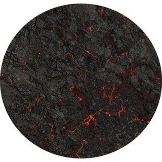 G-Mat: Hell on Earth (6x4 ft.)