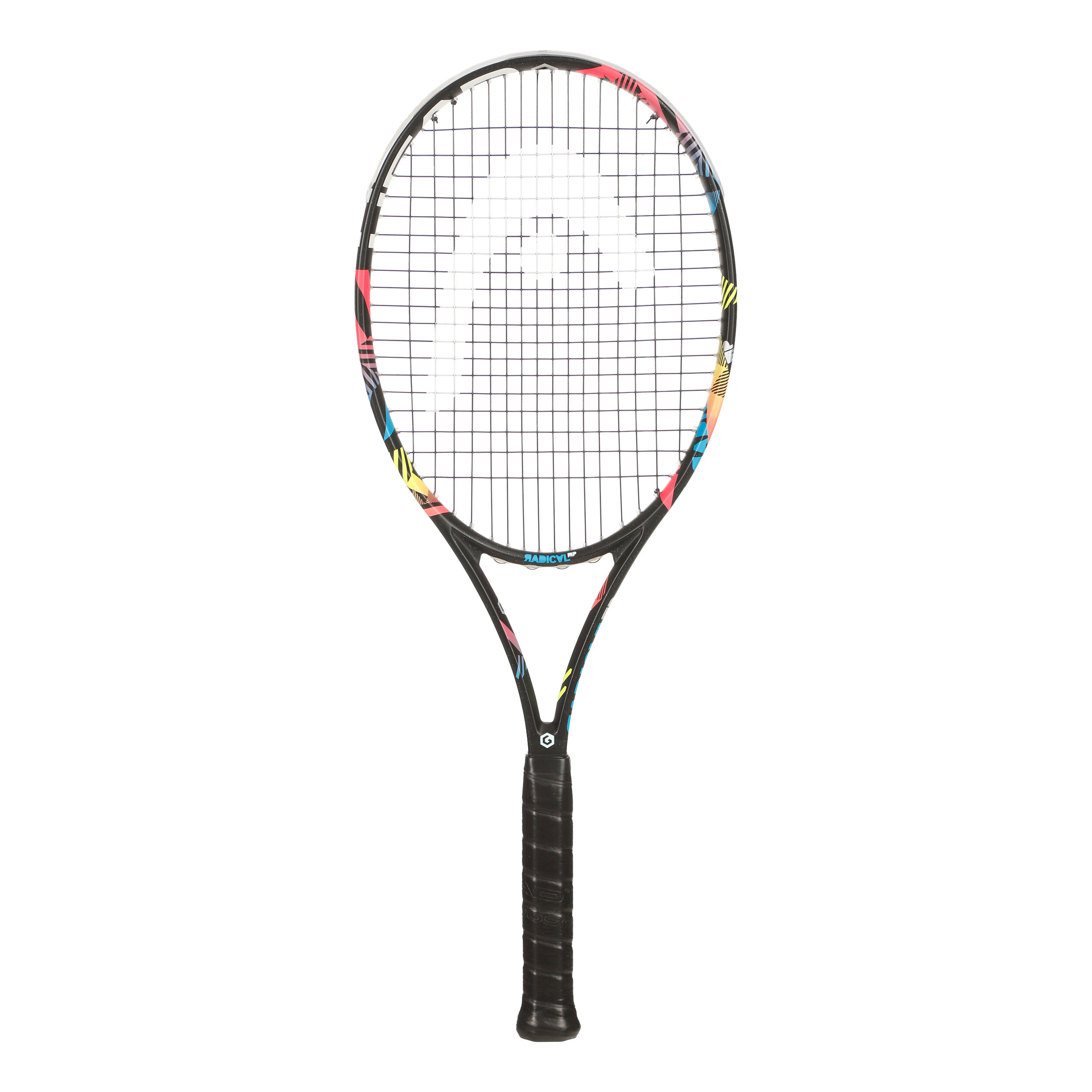 Radical Graphene XT Radical MP Turnierschläger (besaitet)