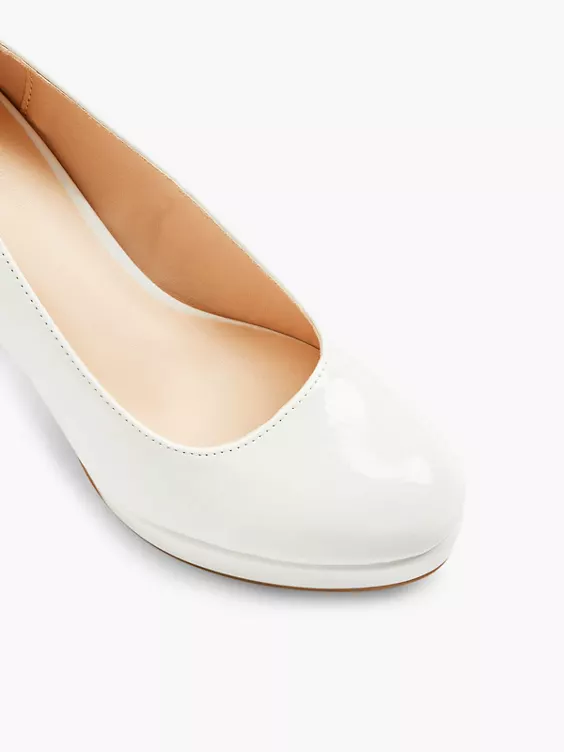 Graceland Pumps