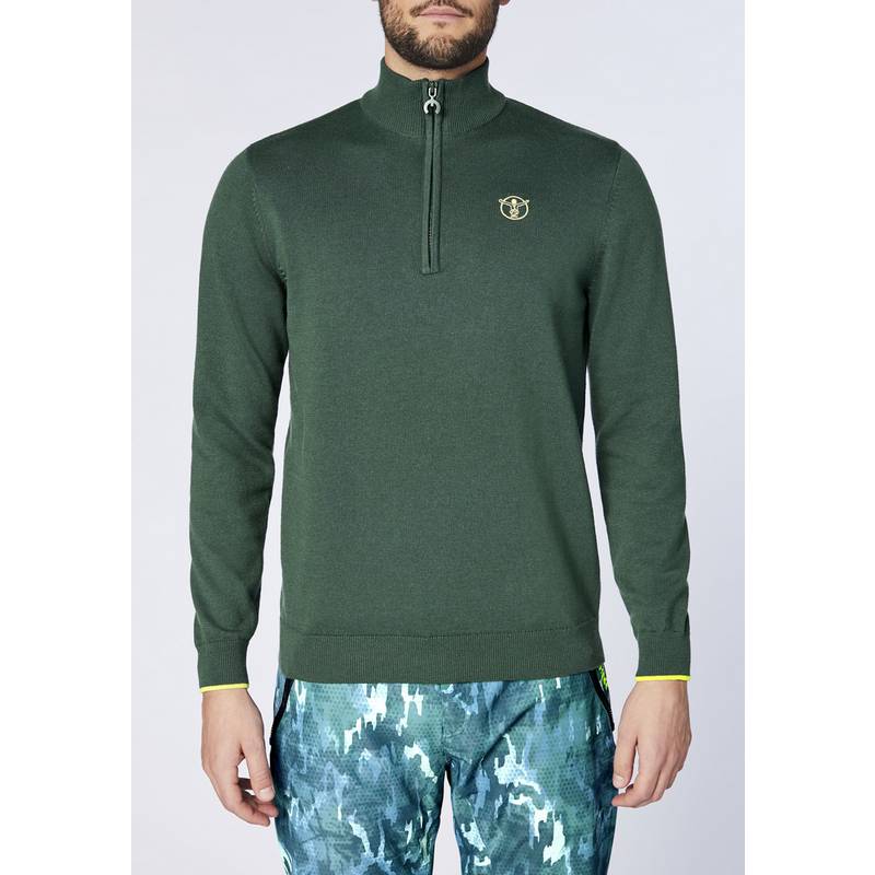 Chiemsee Strickpullover Strickpullover Herren