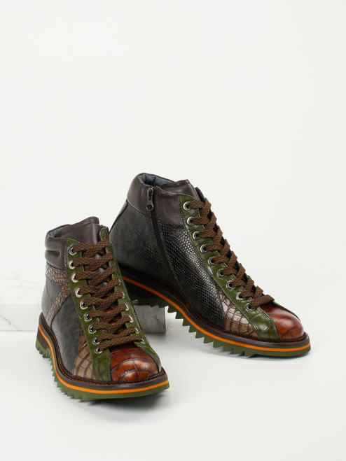 Sneaker high-47612020007 Konstantin Starke