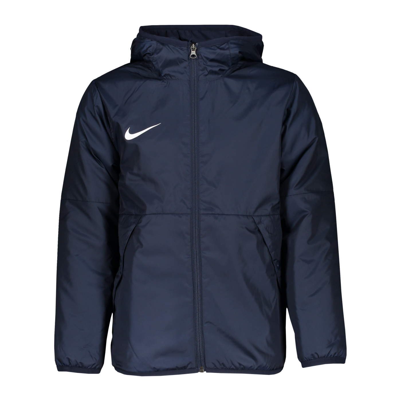 Nike Park 20 Repel Trainingsjacke Kids Blau F451