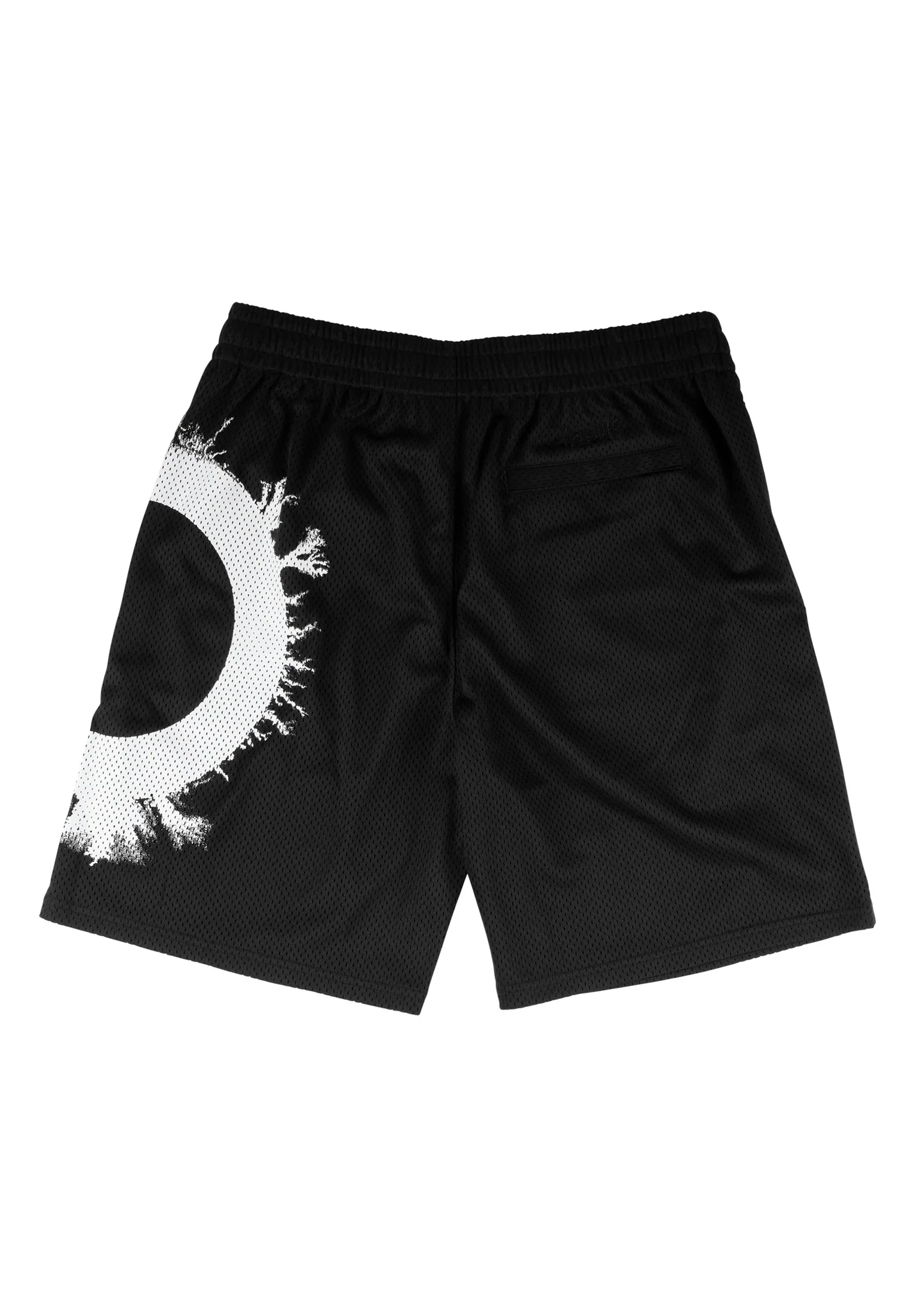 x BAUHAUS Spirit Mesh Shorts