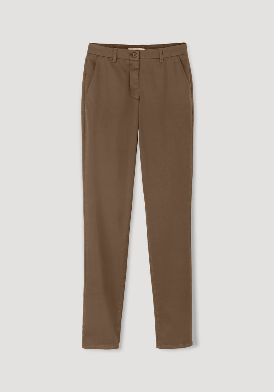 Chino aus Bio-Baumwolle