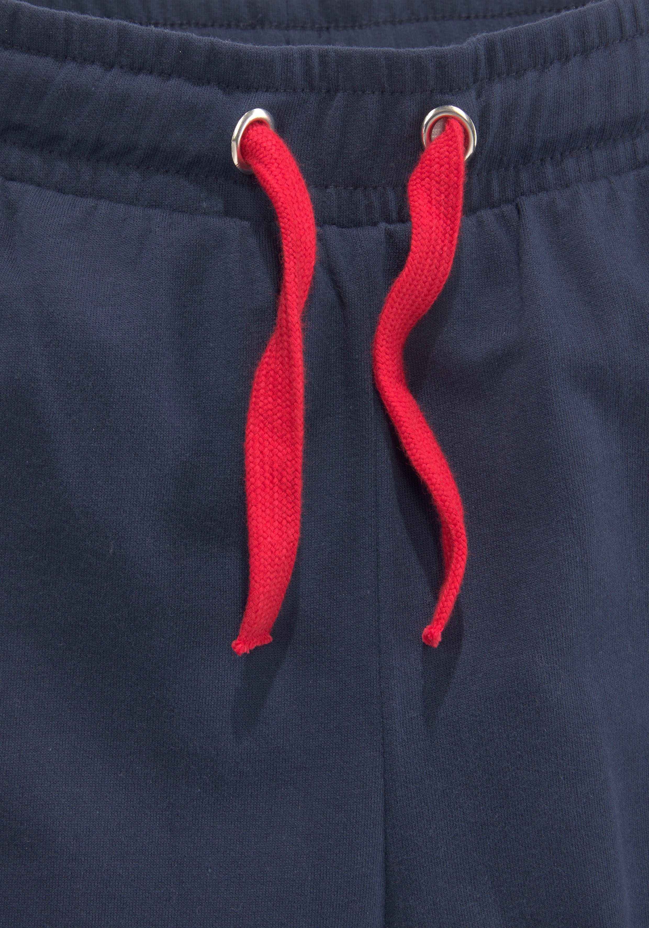 KangaROOS Sweatbermudas Basic