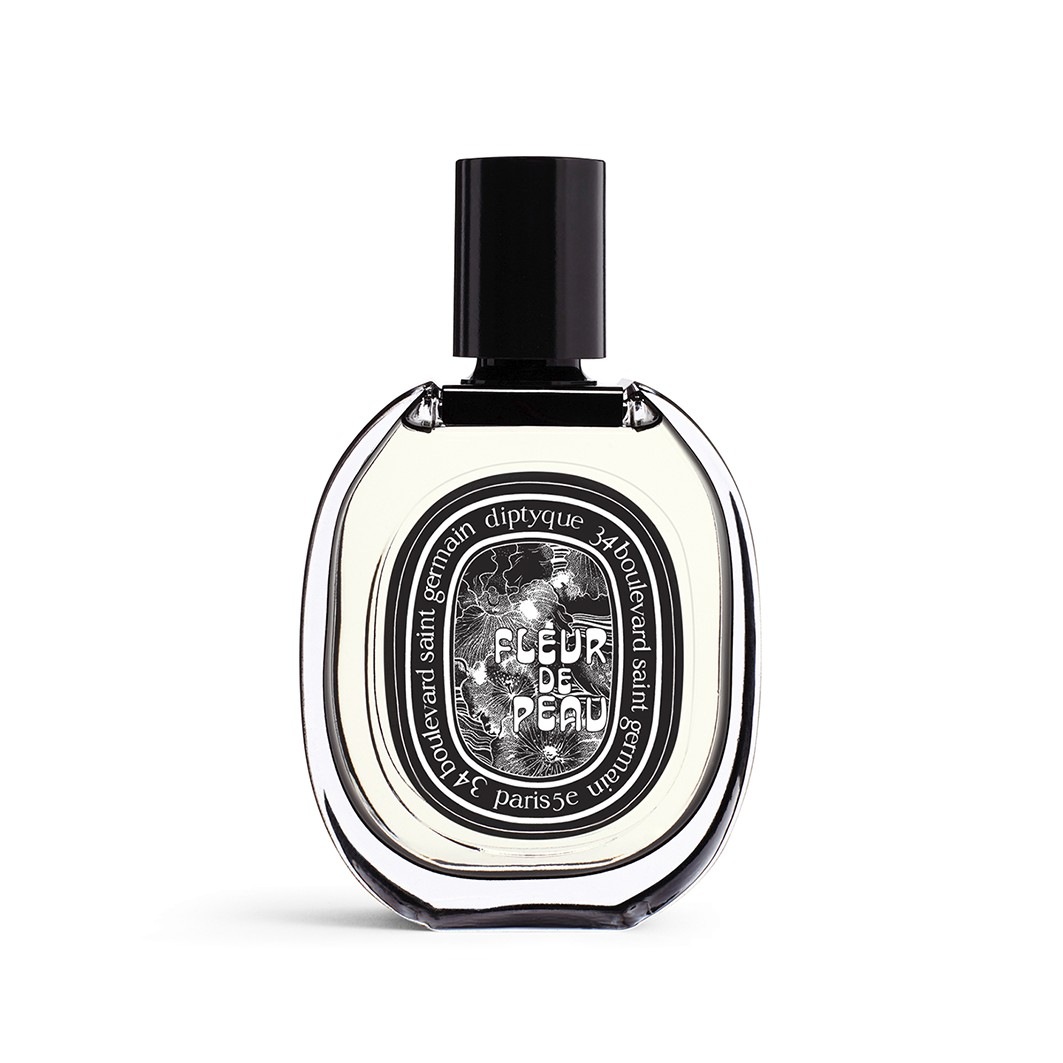 Fleur de Peau