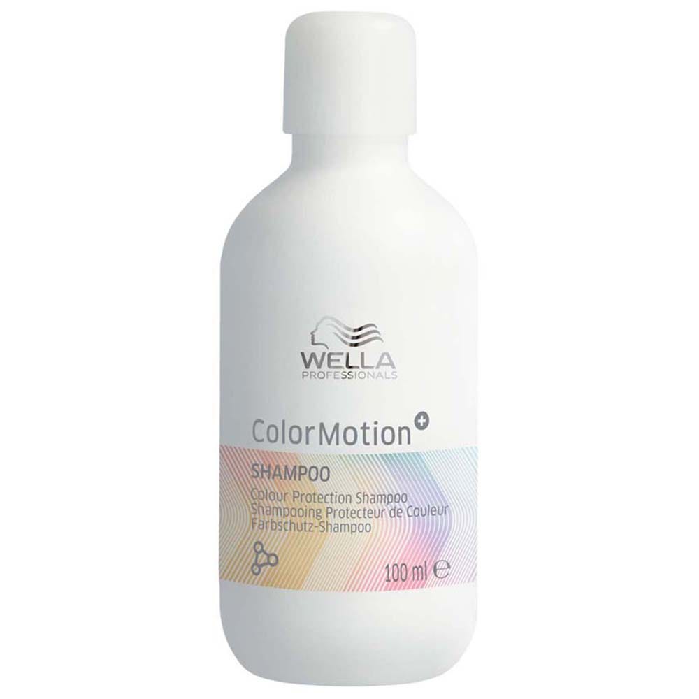 Wella Professionals Care ColorMotion+ Shampoo 100 ml