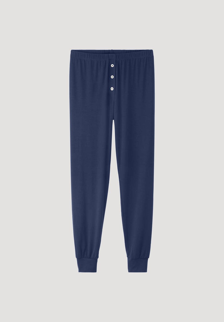 Lange Schlafhose aus Tencel™Modal