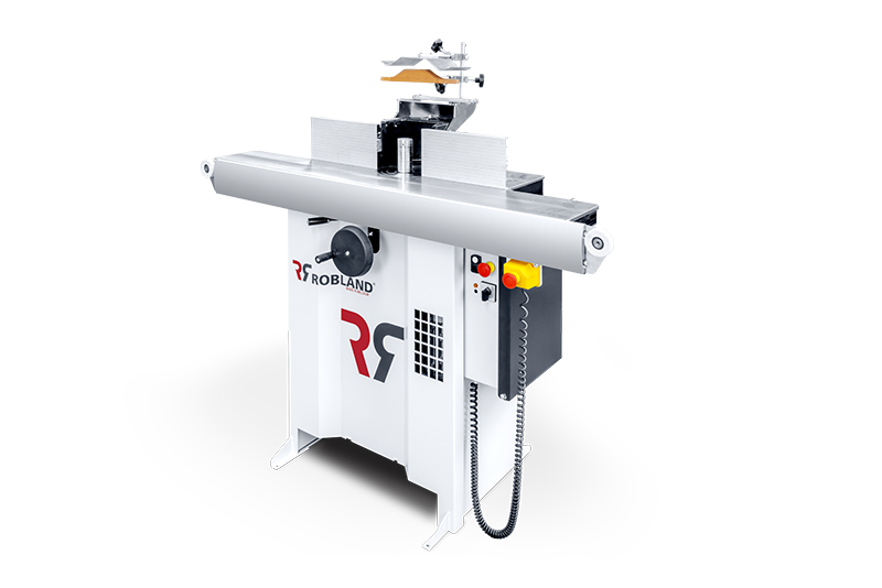 Robland 14-T3014/01KLOKTOP/KTMOD/VX355V KT30 Pro Mașină de frezat 400 Volți