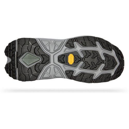 HERREN TREKKINGHALBSCHUHE M KAHA 2 LOW GTX