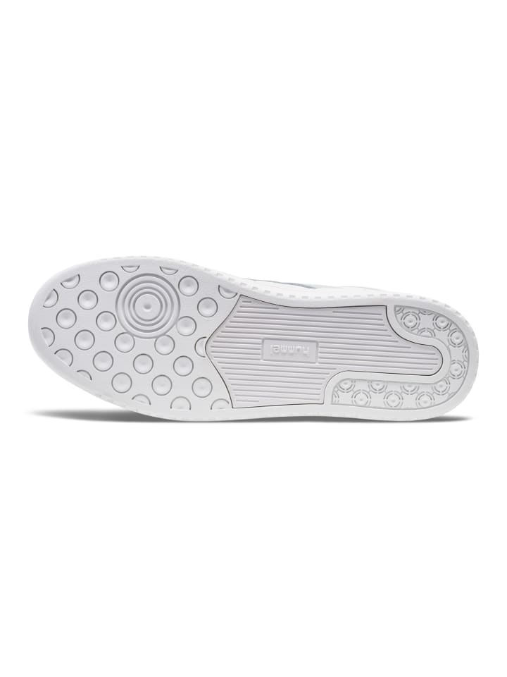 Hummel Hummel Schnürsenkel Sneaker St. Power Damen in WHITE/ERAYISH GREEN günstig kaufen