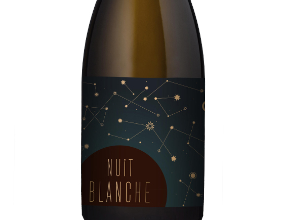 Clos le Joncal Cuvée Nuit Blanche 2021 Sud-Ouest Bergerac