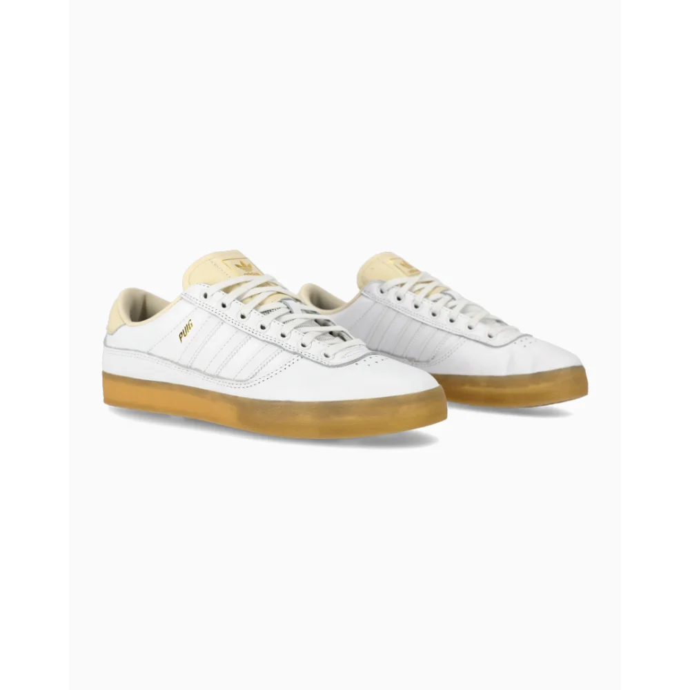 adidas Puig Indoor GY6935 / weiss