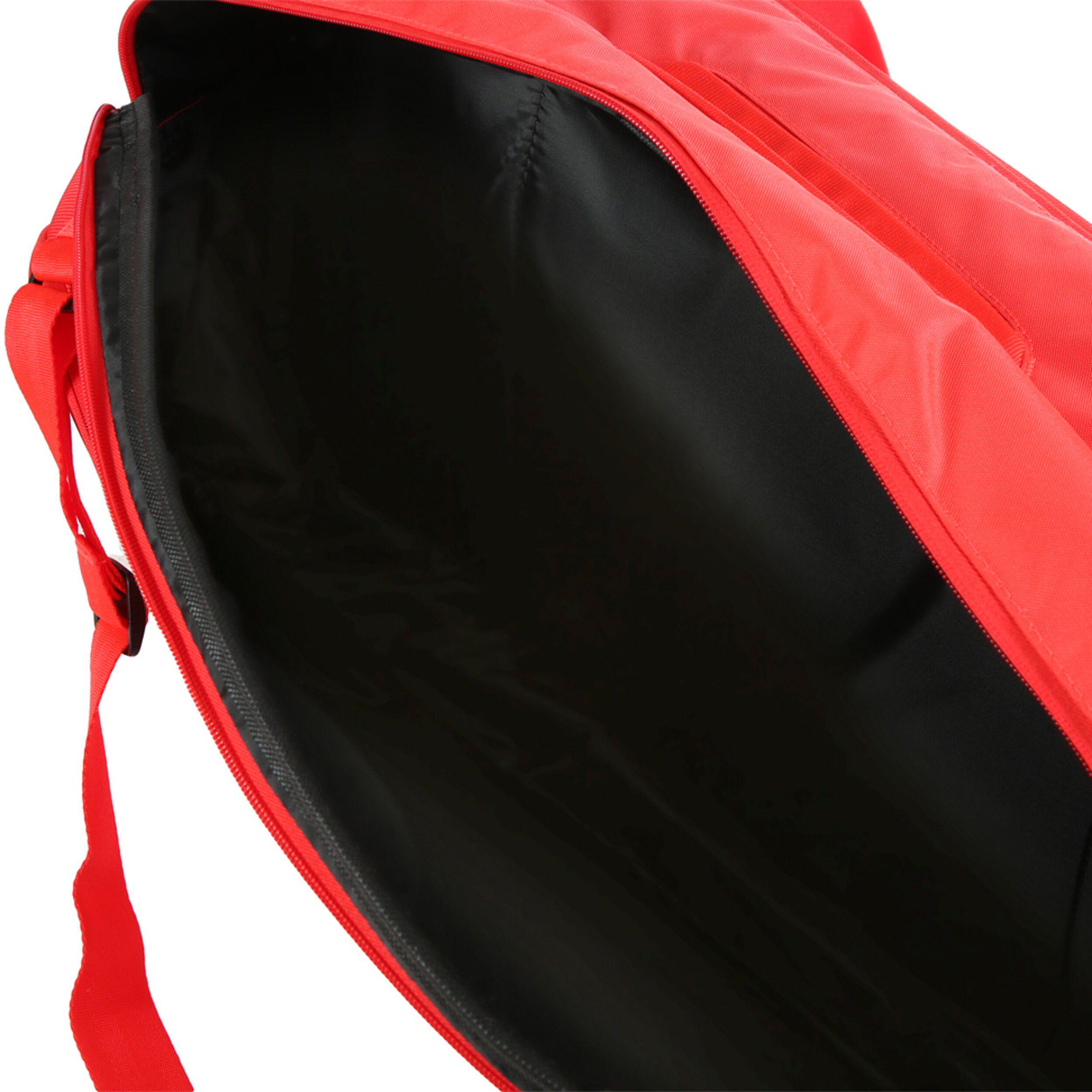 Super Tour Schlägertasche 9er - Rot, Weiß