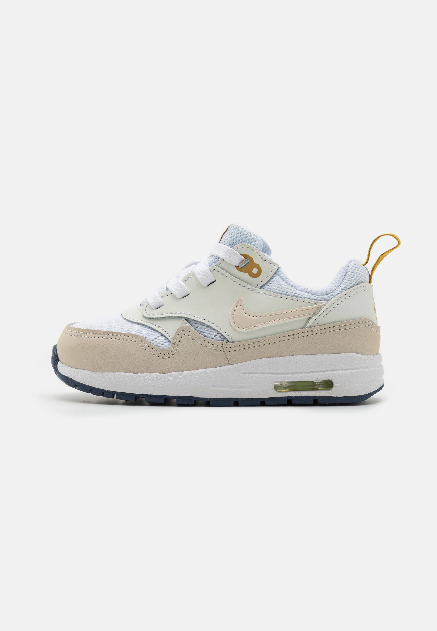 Nike Sportswear AIR MAX 1 EASYON UNISEX - Zapatillas bajas