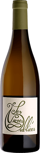 Les Vignes Oubliées : Blanc 2021