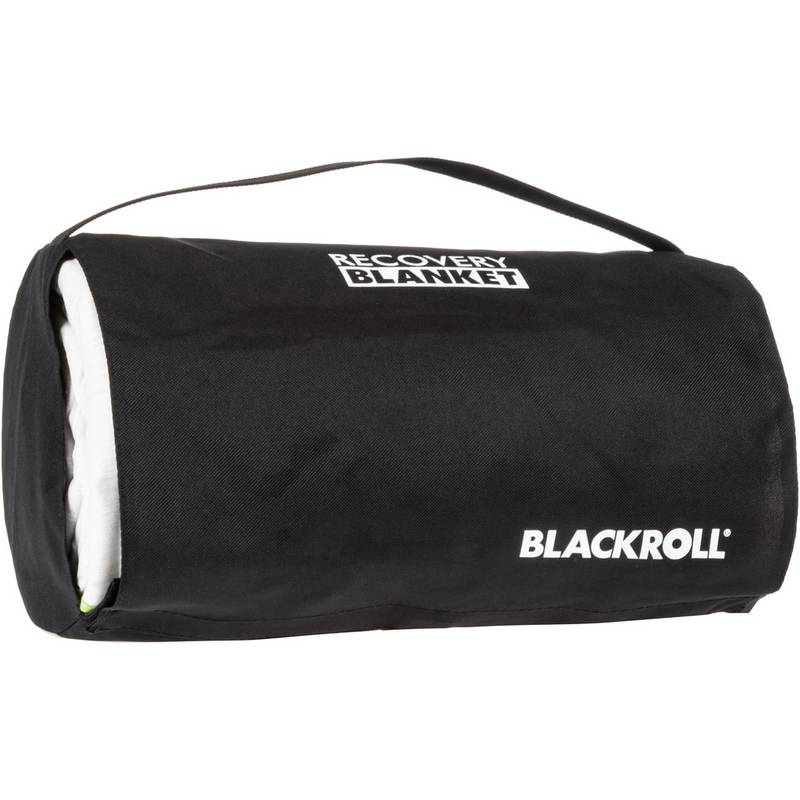 BLACKROLL Recovery Decke