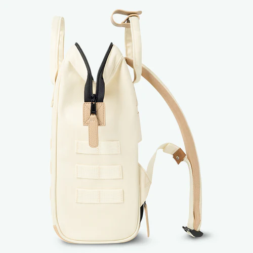Adventurer Small Cape Town Cream Backpack