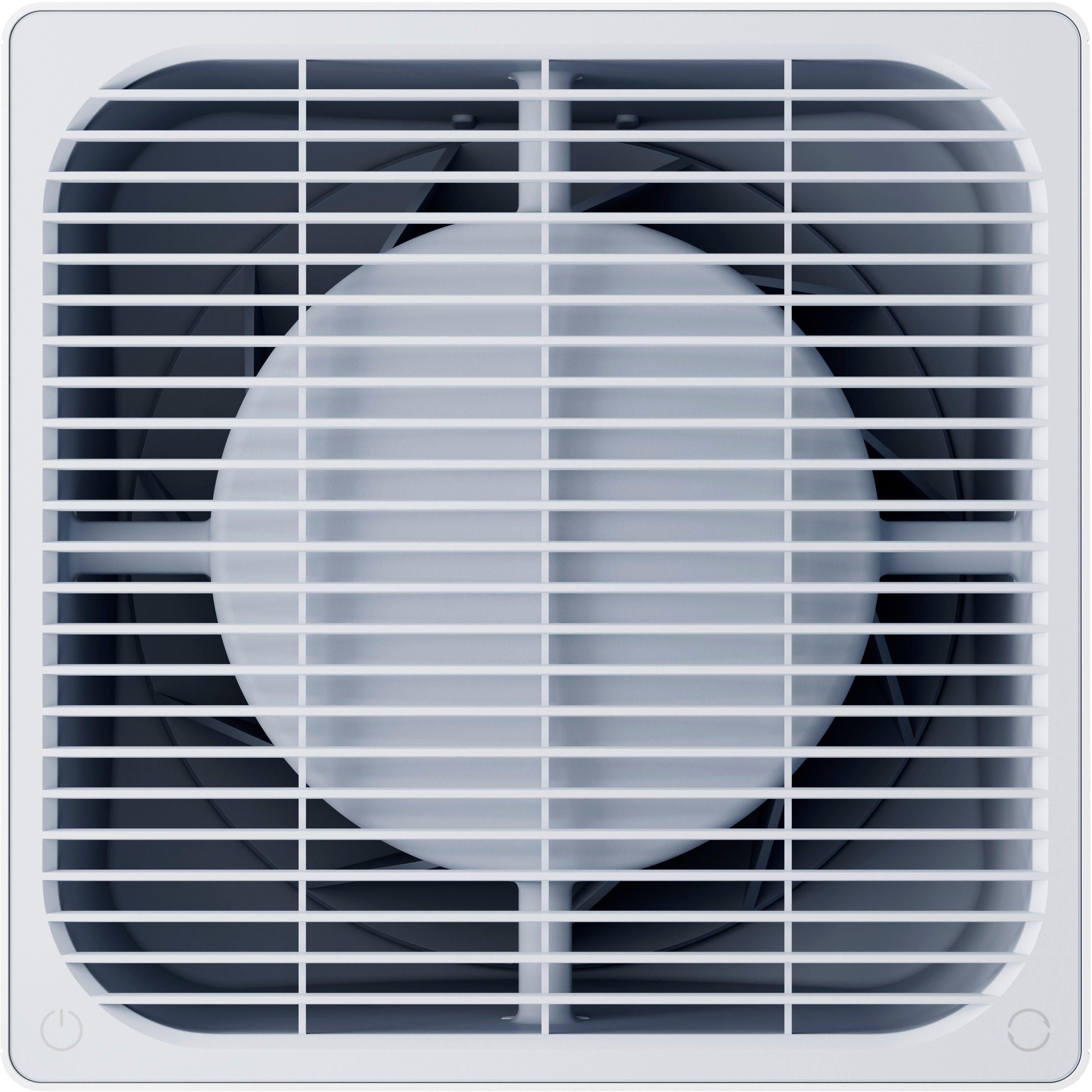 Xiaomi Luftfilter Smart Air Purifier 4 Lite, für 43 m² Räume
