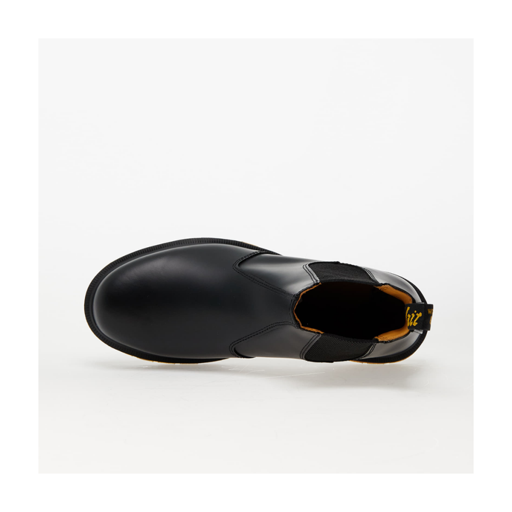 Dr. Martens 2976 Smooth DM11853001 / schwarz