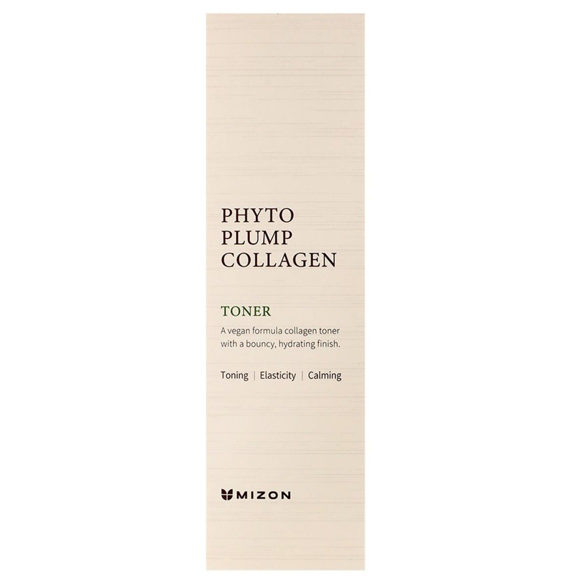 Mizon Phyto Plump Collagen Toner 150 ml